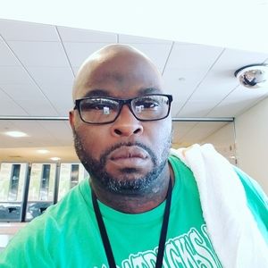 Meet your Posher, Patrick